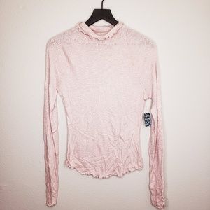 Free People Make It Easy Thermal Size Medium